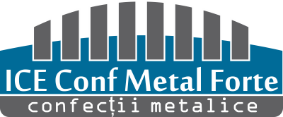 logo ice conf metal forte